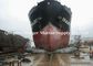 Marine Heavy Lifting Airbags Dry Dock Launching Lifting Ship And Marine Airbag