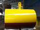 Marine Surface Buoyancy Structured Cylindrical Floating Steel Mooring Buoy