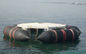 ISO 17357 Certification Marine Lunching Rubber Airbag For Ship Dry Docking