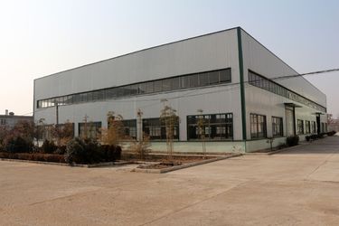 Qingdao Henger Shipping Supply Co., Ltd
