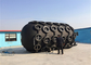 Airplane Tyres Cover 50Kpa 80Kpa Inflatable Rubber Balloon Marine