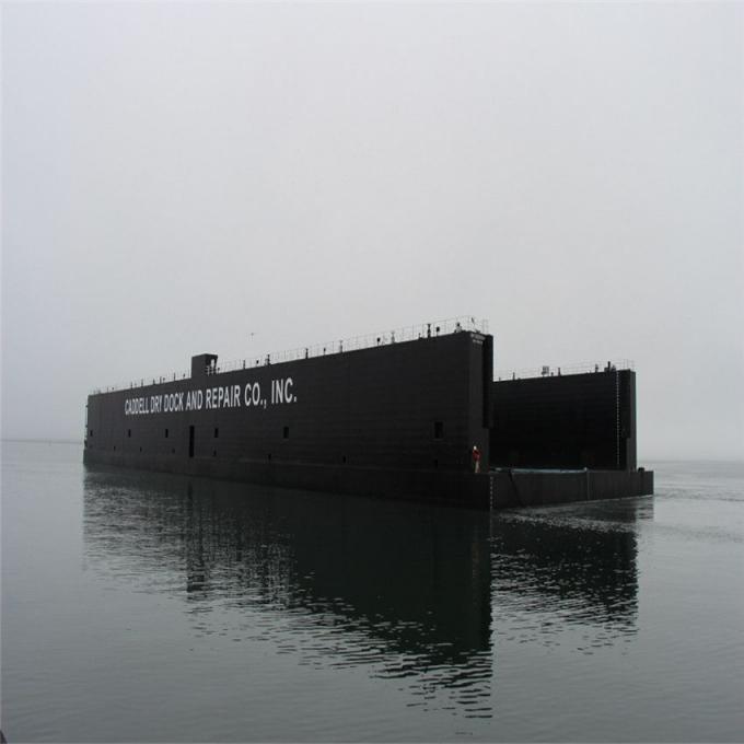 σκάφος ponton για την προώθηση (001)