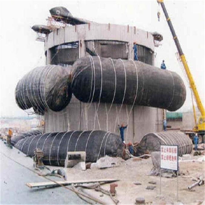 μεγάλος αερόσακος σκαφών μεγέθους (001)