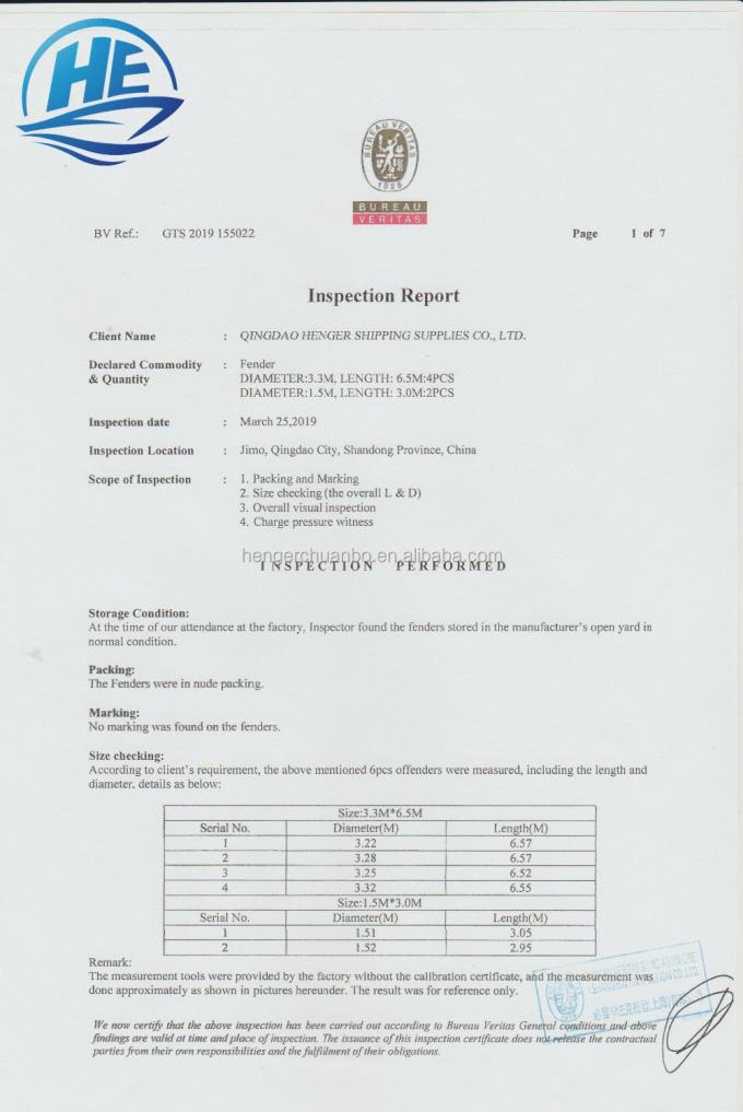 Εσωτερικοί σημαντήρες ναυσιπλοΐας πολυαιθυλενίου δεικτών θαλάσσιας ναυσιπλοΐας βαρκών αγκύρων 9