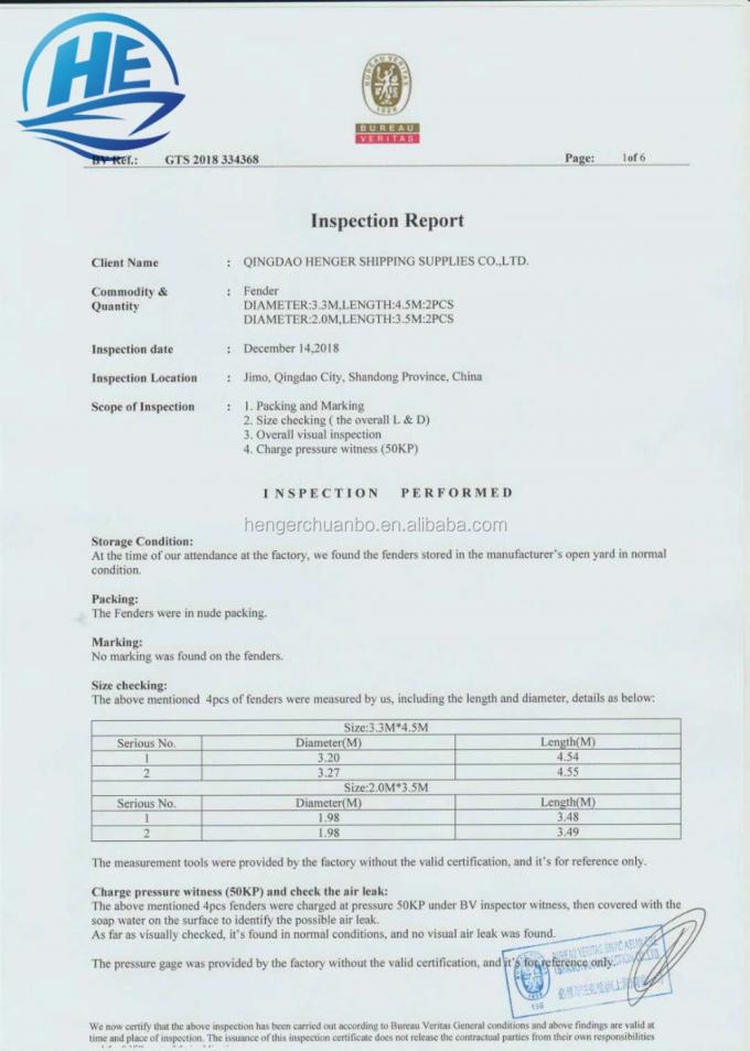 Εσωτερικοί σημαντήρες ναυσιπλοΐας πολυαιθυλενίου δεικτών θαλάσσιας ναυσιπλοΐας βαρκών αγκύρων 10