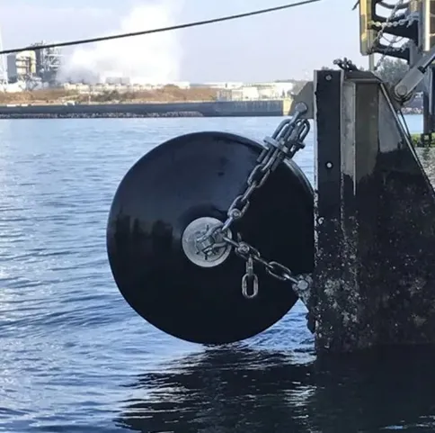 Παντοπράσινο EVA πλωτό φτερό από πολυουρεθάνιο 6