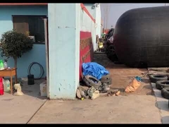 Βήματα για την εγκατάσταση καλύμματος ελαστικού