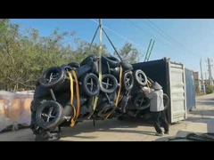 Βίντεο φόρτωσης φουσκωτού προφυλακτήρα (θήκη αεροσκάφους)