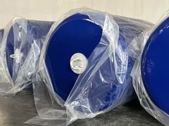 φτερό γεμάτο αφρό