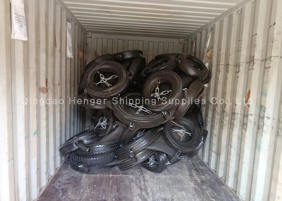 Ποιότητα Πνευματικό Ελαστικό Προφυλακτήρα Σκάφους για Βαρέως Τύπου, Προστασία από Σύγκρουση εργοστάσιο