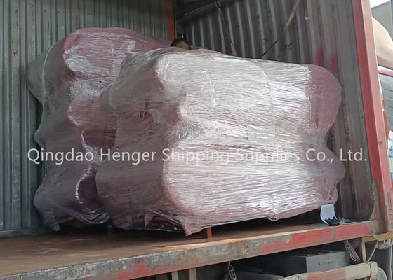 Ποιότητα Οι παγκόσμιοι με εμπορική επιτυχία διογκώσιμοι λαστιχένιοι αερόσακοι βοηθούν τα σκάφη στην προώθηση και την προώθηση, και μπορούν να προσαρμοστούν εργοστάσιο