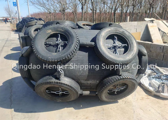 Ποιότητα Μεγάλη διάρκεια ζωής 24 μήνες, σχεδιασμός πνευματικού θαλάσσιου ελαστικού προφυλακτήρα 80kpa με διάρκεια ζωής 10 χρόνια εργοστάσιο