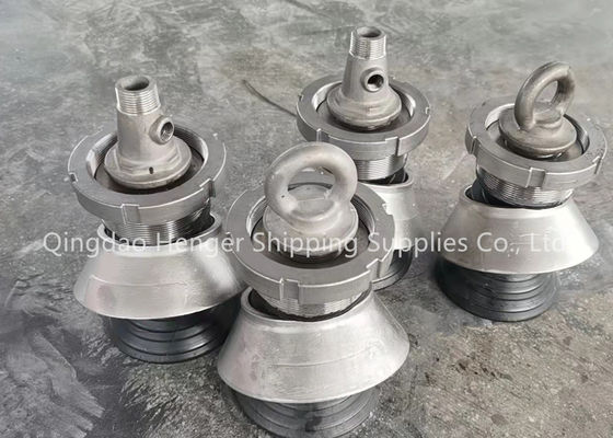 Ποιότητα 4-12 στρώσεις ελαστικός αερόσακος πλοίο / σκάφος εκτόξευση ναυπηγείο αποβάθρα εργοστάσιο