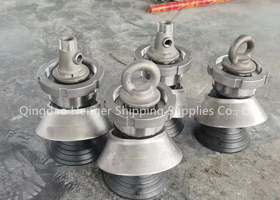 Ποιότητα Υψηλής ποιότητας αεροσακούλα από θαλάσσιο καουτσούκ με κατασκευή 4-12 στρωμάτων και σύρμα συνθετικού ελαστικού για εφαρμογές διαμέτρου 0,8-3 M εργοστάσιο