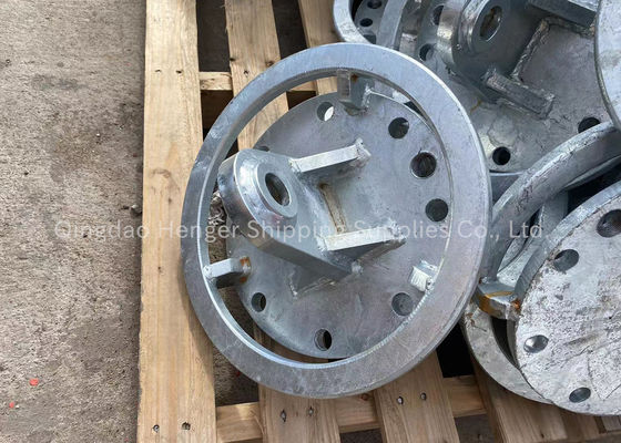 Ποιότητα Πνευματικό Ελαστικό Προφυλακτήρα Θαλάσσης / Σκάφους / Πλοίου εργοστάσιο