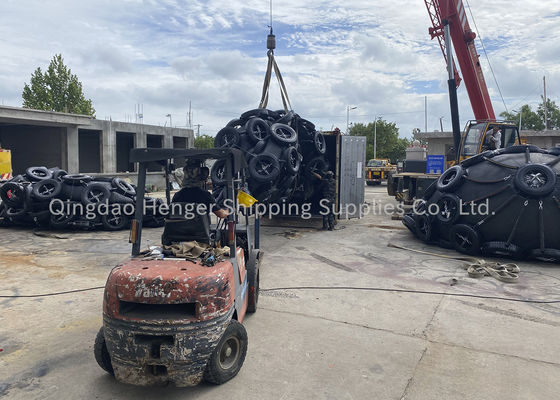 Ποιότητα Καυτό διογκώσιμο λαστιχένιο κιγκλίδωμα τύπων Yokohama πώλησης για να προστατεύσει τη φλούδα εργοστάσιο