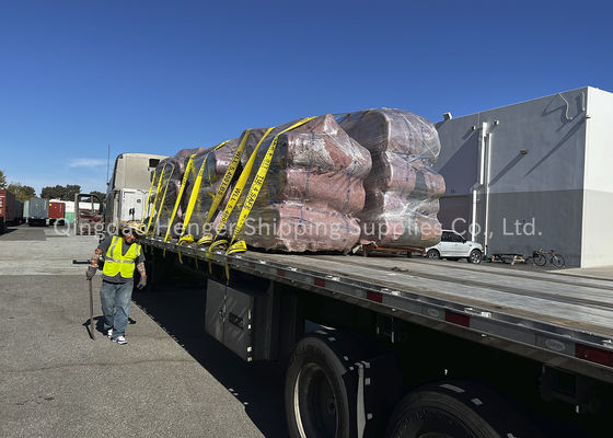 Ποιότητα 4-12 στρώσεις ελαστικός αερόσακος πλοίο / σκάφος εκτόξευση ναυπηγείο αποβάθρα εργοστάσιο