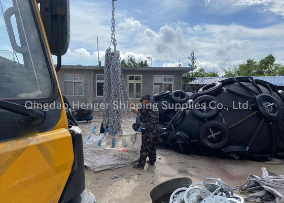 Ποιότητα Βάρκες Φουσκωτά Λαστιχένια Φτερά με Λαστιχένιες Μπάλες εργοστάσιο