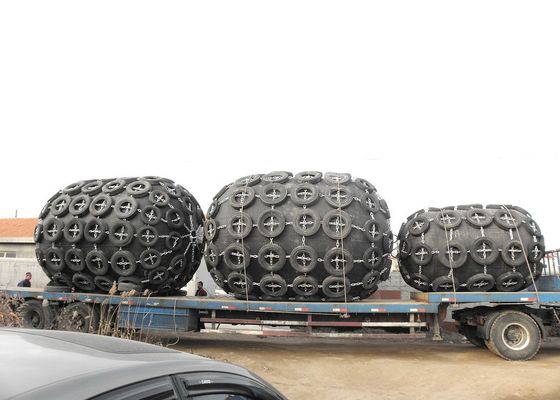 Ποιότητα 0.7*1.5~1.0*1.5 λαστιχένια γκρίζα ανθεκτικά θαλάσσια κιγκλιδώματα σκαφών STS STD 50KP γαλακτώδη άσπρα εργοστάσιο