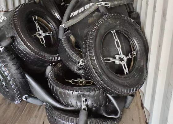 Ποιότητα 0.7*1.5~1.0*1.5 λαστιχένια γκρίζα ανθεκτικά θαλάσσια κιγκλιδώματα σκαφών STS STD 50KP γαλακτώδη άσπρα εργοστάσιο