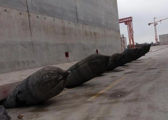 Ποιότητα 1.0 X θαλάσσιος λαστιχένιος αερόσακος πακτώνων διάσωσης αερόσακων προώθησης 15 εργοστάσιο