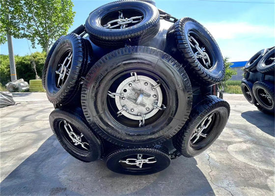 Ποιότητα Ελλιμενίζοντας σκαφών yokohama τύπων υψηλής ενέργειας θαλάσσιο πνευματικό κιγκλίδωμα αντίδρασης απορρόφησης χαμηλό εργοστάσιο