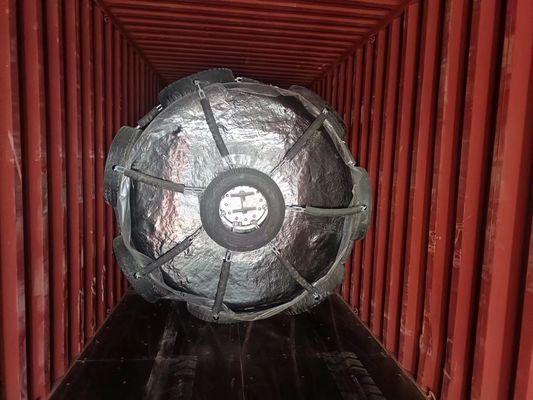 Ποιότητα 15 Χρόνια Ζωής Φόμα Γεμάτη Φέντερ με Πλούσια Χρώματα και Ζεστές Ζυγισμένες Αλυσίδες εργοστάσιο