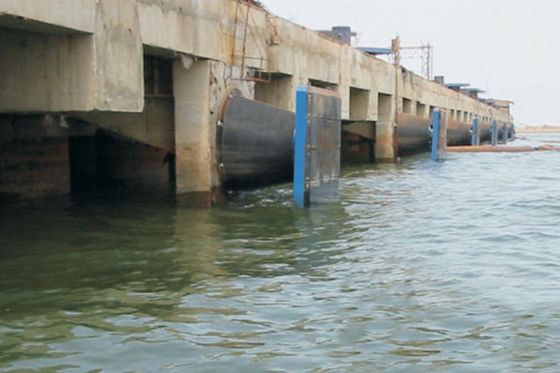 Ποιότητα Κώνων τύπων θαλάσσιο μαξιλάρι κιγκλιδωμάτων σκαφών λαστιχένιο, λαστιχένιο κιγκλίδωμα βαρκών κώνων εργοστάσιο