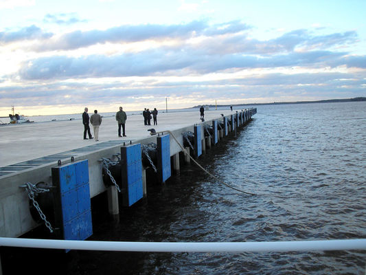 Ποιότητα Κώνων τύπων θαλάσσιο μαξιλάρι κιγκλιδωμάτων σκαφών λαστιχένιο, λαστιχένιο κιγκλίδωμα βαρκών κώνων εργοστάσιο