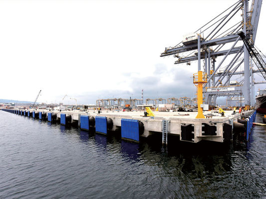 Ποιότητα Κώνων τύπων θαλάσσιο μαξιλάρι κιγκλιδωμάτων σκαφών λαστιχένιο, λαστιχένιο κιγκλίδωμα βαρκών κώνων εργοστάσιο