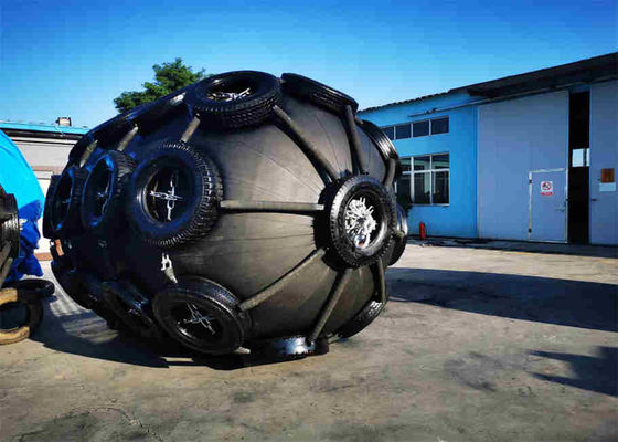 Ποιότητα Επιπλέον πνευματικό λαστιχένιο κιγκλίδωμα 50Kpa 80Kpa σκαφών εργοστάσιο