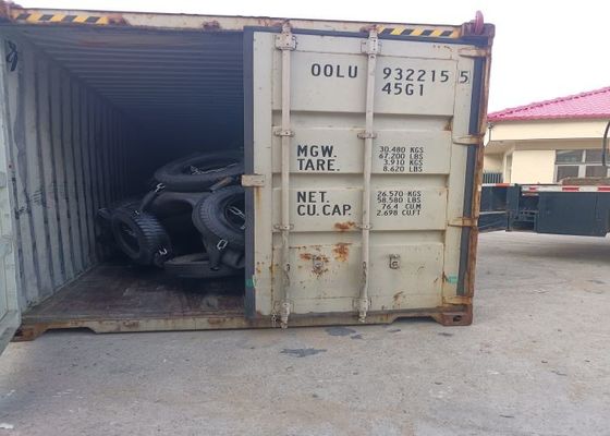 Ποιότητα 50Kpa πνευματικά κιγκλιδώματα 2000x3500mm Yokohama για την προσόρμιση σκαφών εργοστάσιο