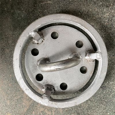 Ποιότητα 3300x6500 Φεντερ τύπου Γιοκοχάμα 50kpa για λειτουργία από πλοίο σε πλοίο εργοστάσιο