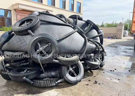 Ποιότητα Προσαρμοσμένα ναυτιλιακά ελαστικά ελαστικά με πιστοποιητικά CCS ABS BV LR KR εργοστάσιο