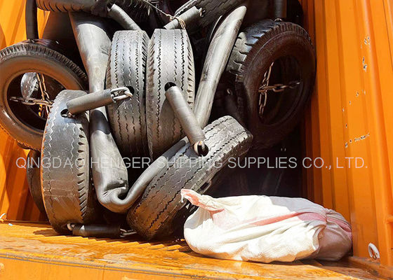 Ποιότητα Προσαρμοσμένα ναυτιλιακά ελαστικά ελαστικά με πιστοποιητικά CCS ABS BV LR KR εργοστάσιο