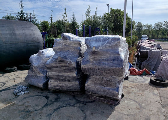 Ποιότητα Αεροπορικός αερόσακος από καουτσούκ εργοστάσιο