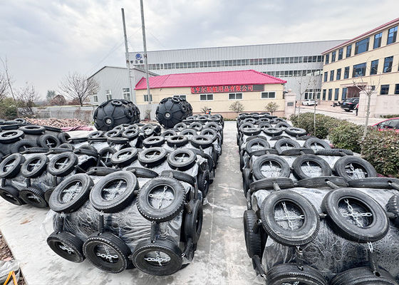 Ποιότητα Υπερ-ισχυροί ανθεκτικοί στην γήρανση φουσκωτοί φτερούγες για μακροχρόνια προστασία εργοστάσιο