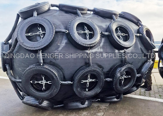 Ποιότητα 3300x6500mm Πνευματικό ελαστικό φρένο ISO17357 Πιστοποιημένο 80Kpa εργοστάσιο