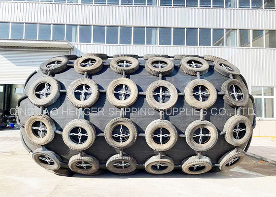 Ποιότητα 3300x6500mm Πνευματικό ελαστικό φρένο ISO17357 Πιστοποιημένο 80Kpa εργοστάσιο