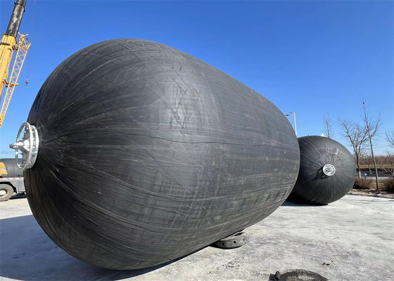 Ποιότητα Πλωτός θαλάσσιος προφυλακτήρας τύπου σλίνγκ, πνευματικός προφυλακτήρας από φυσικό καουτσούκ εργοστάσιο