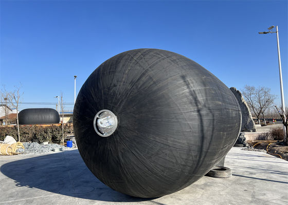 Ποιότητα Πνευματικό θαλάσσιο φτερό για την προστασία πλοίων εργοστάσιο