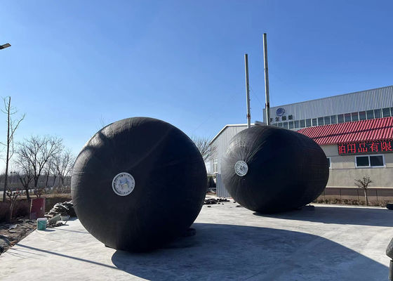 Ποιότητα Πιστοποιητικό SGS 50Kpa 80Kpa Yokohama τύπου ελαστικό πνευματικό φρένο εργοστάσιο