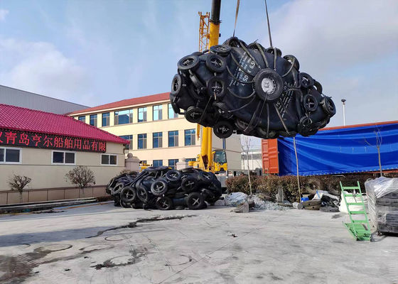 Ποιότητα Ναυτικό καουτσούκ πλωτό μεγάλο μέγεθος ναυπηγείο πλοίο Πνευματικό φεντερ εργοστάσιο