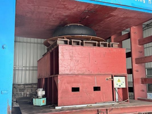 Ποιότητα Σύστημα φεντερ με υψηλή ενεργειακή απορρόφηση κώνου από καουτσούκ για το berth εργοστάσιο