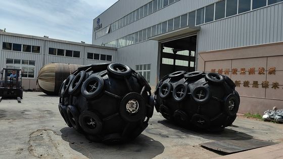Ποιότητα Εγγύηση 2 ετών Ελαστικό φρένο για ναυτικά σκάφη εργοστάσιο
