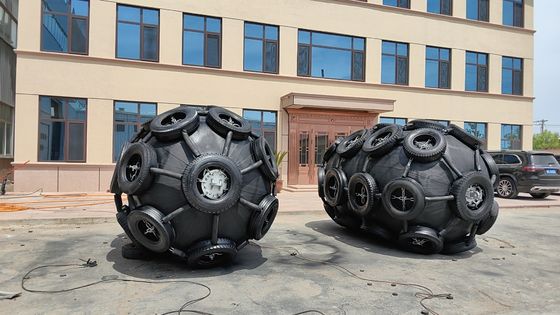 Ποιότητα Εγγύηση 2 ετών Ελαστικό φρένο για ναυτικά σκάφη εργοστάσιο