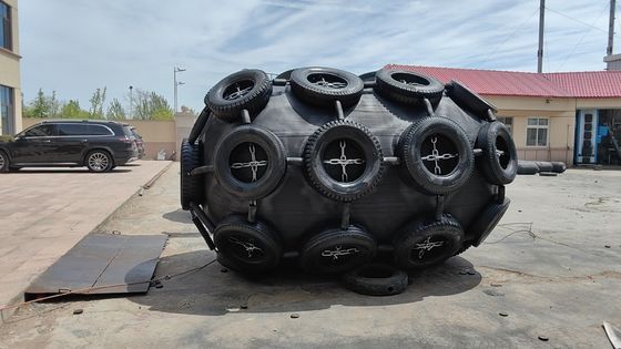 Ποιότητα Εγγύηση 2 ετών Ελαστικό φρένο για ναυτικά σκάφη εργοστάσιο