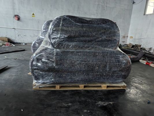 Ποιότητα Προστασία πλοίων Ναυτική αποβάθρα Στερεά EVA Φούσκα Γεμάτο Φεντερ Φλοτάρισμα Φεντερ εργοστάσιο