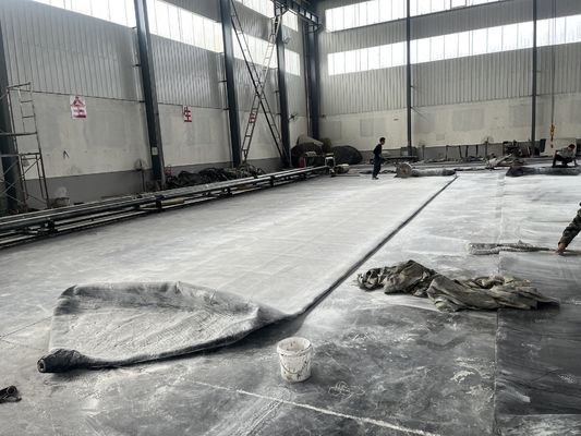 Ποιότητα ISO πιστοποιημένα εξατομικευμένα αερόσακοι εκτόξευσης πλοίων από θαλάσσιο φυσικό καουτσούκ εργοστάσιο