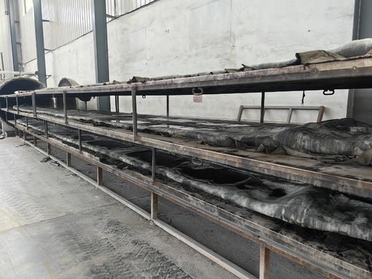 Ποιότητα Αεροθυλακίτσες πλοίων ΒΒ Πιστοποιητικό Χρυσό με καουτσούκ εργοστάσιο